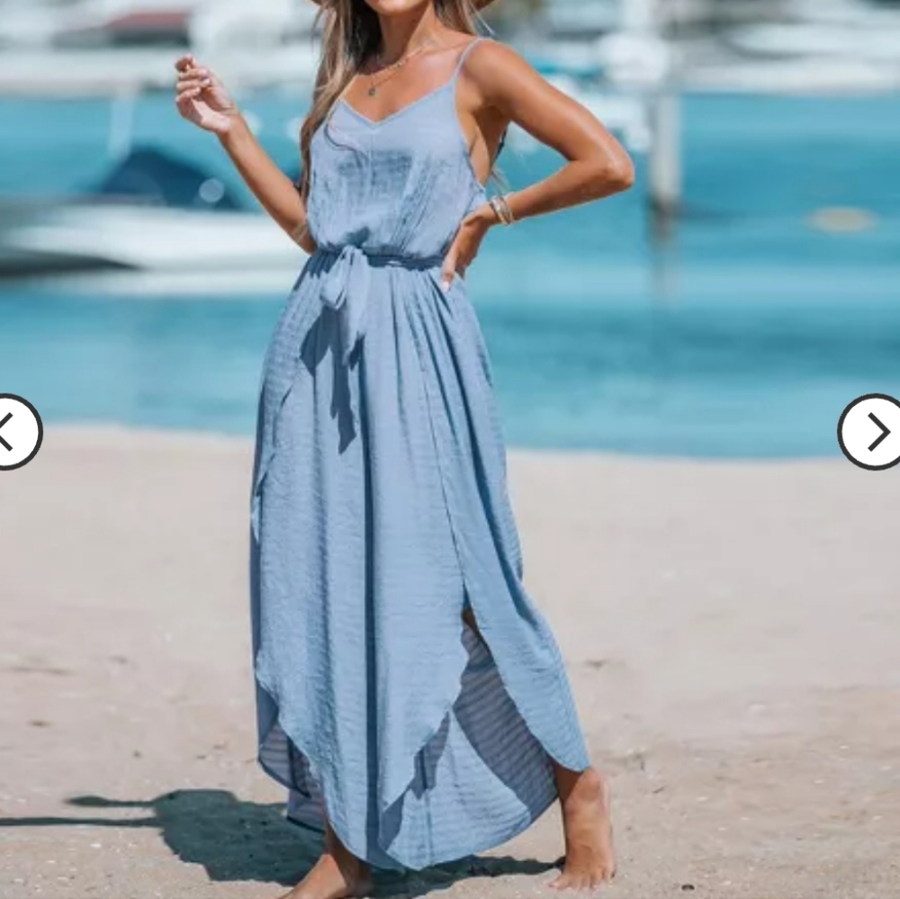 Cupshe | Swimsuit Cover Up